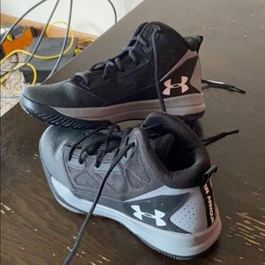 under armour shoes